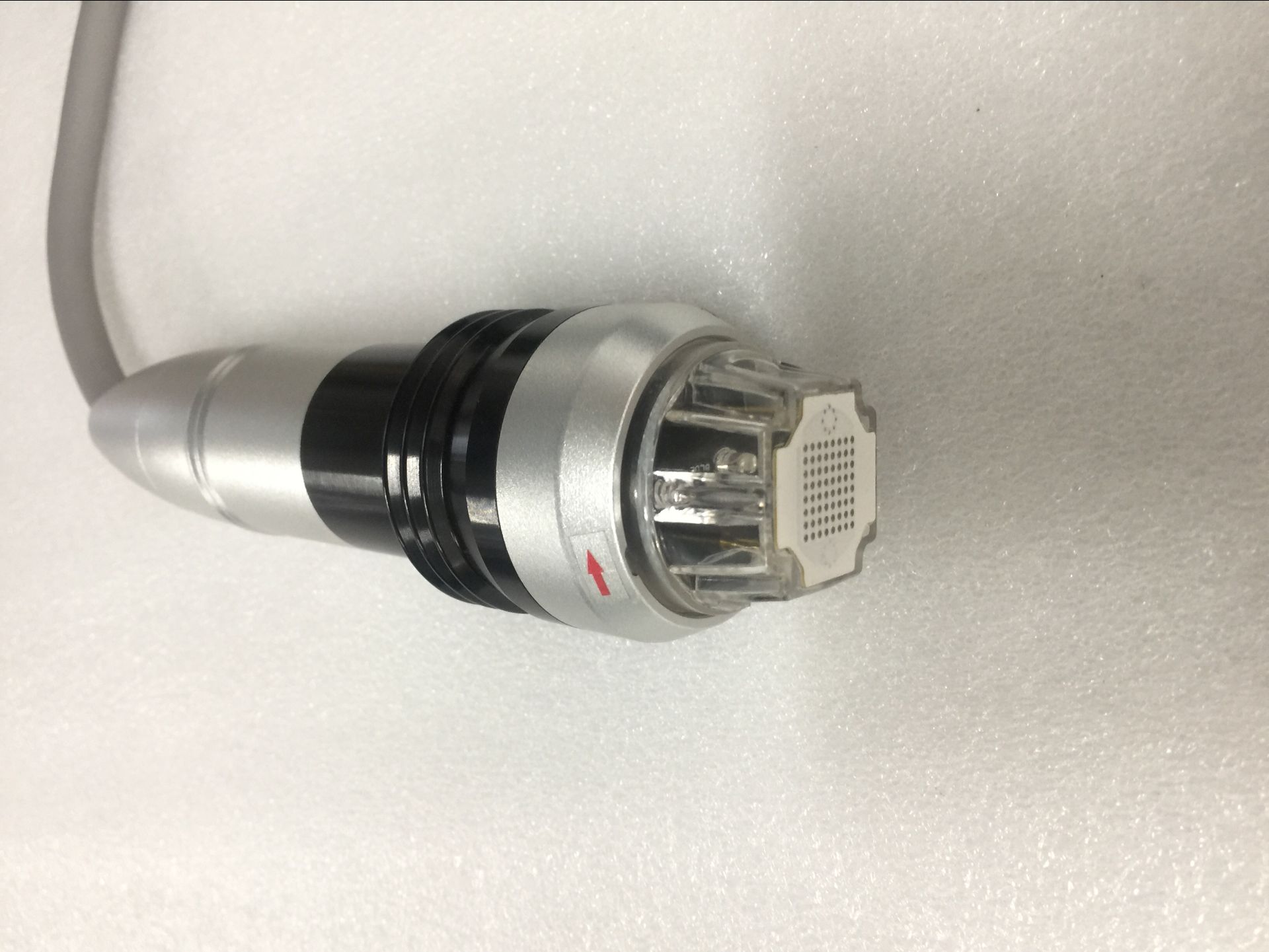 High Technology Safely Treat All Skin Types Fractional Rf Radiofrequency Microneedling Beauty Equipment High Technology Safely Treat All Skin Types Fractional Rf Radiofrequency Microneedling Beauty Equipment
