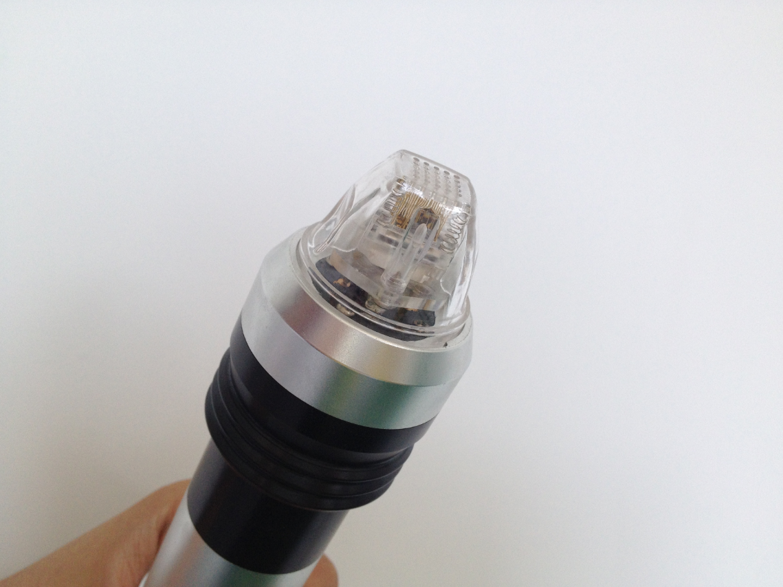 High Technology Safely Treat All Skin Types Fractional Rf Radiofrequency Microneedling Beauty Equipment High Technology Safely Treat All Skin Types Fractional Rf Radiofrequency Microneedling Beauty Equipment