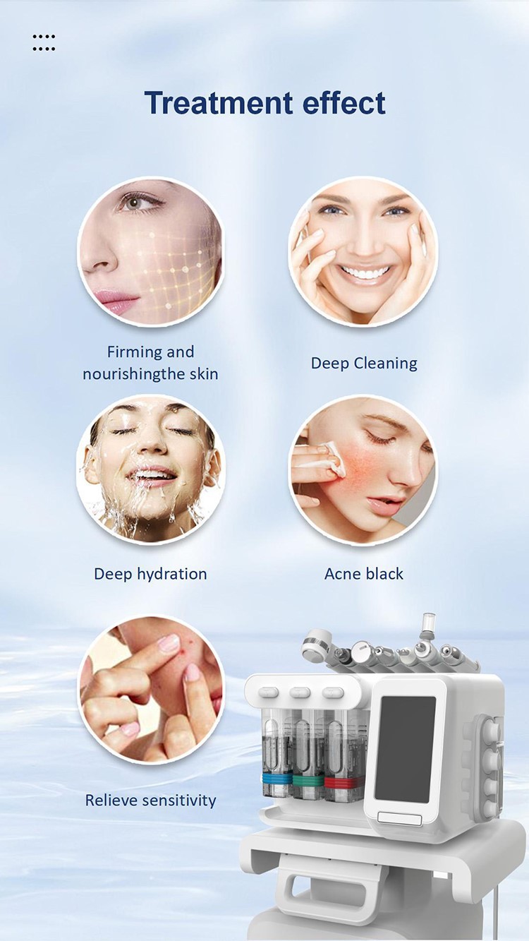 hydro facial machine professional hydro facial machine professional