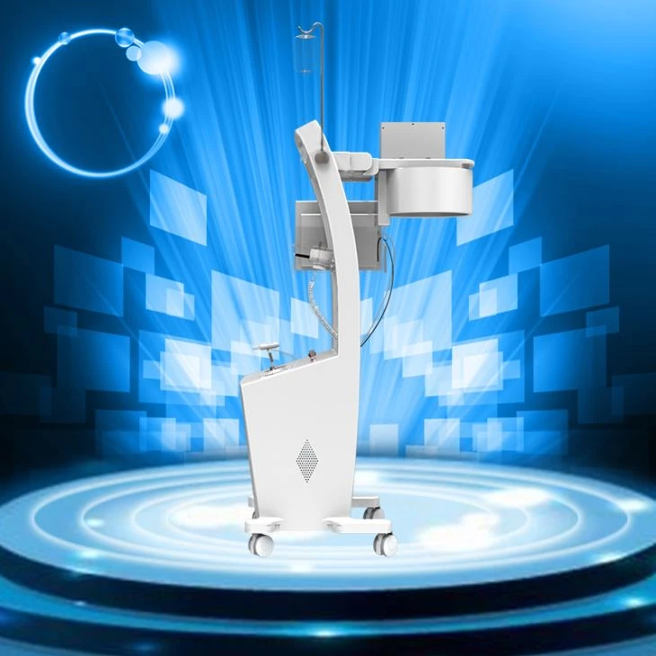 Best Regrowth Treatment 650nm Laser Hair Growth Machine