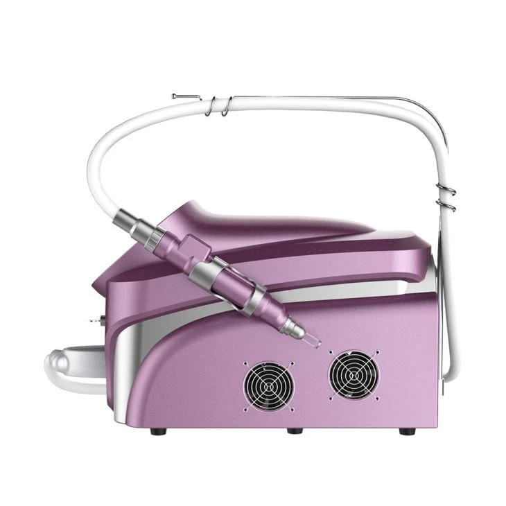 Portable Tattoo Removal Chloasma Removal Picosecond Laser With
