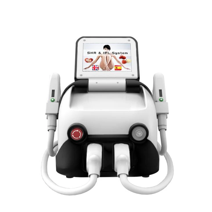 IPL Skin Rejuvenation Machine