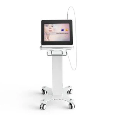 Eliminación vascular con láser de diodo de 980 nm