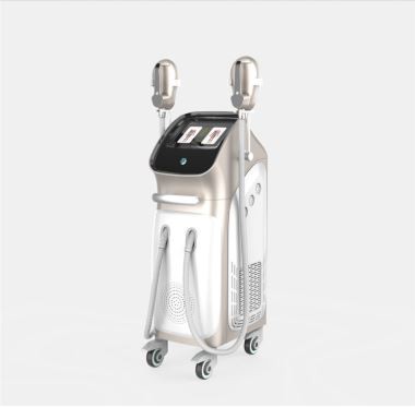 Body Shape Muscle Building Machine