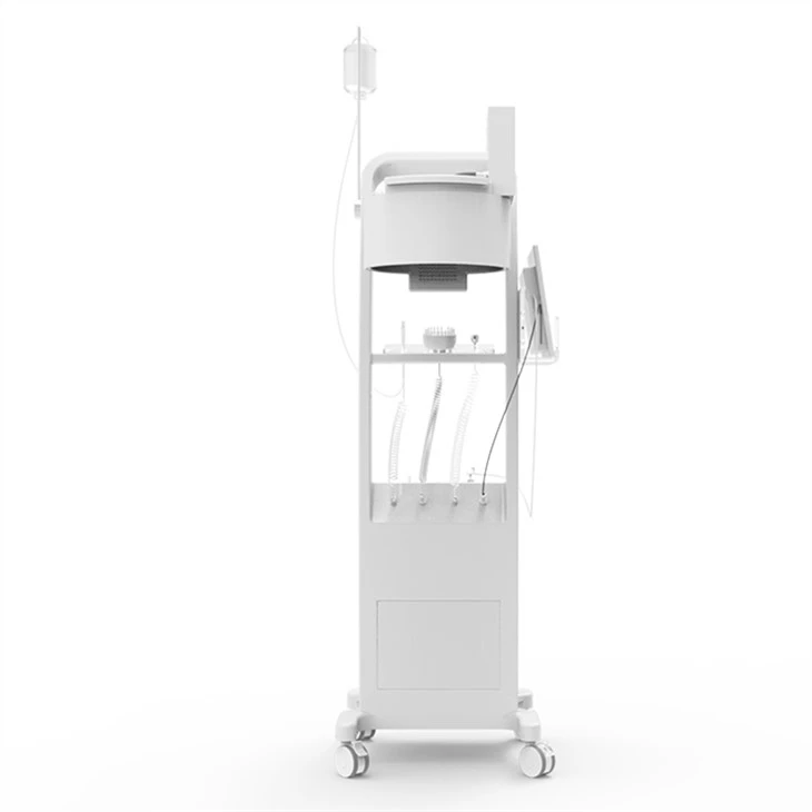 Diode Laser+LED Hair Regrowth Machine