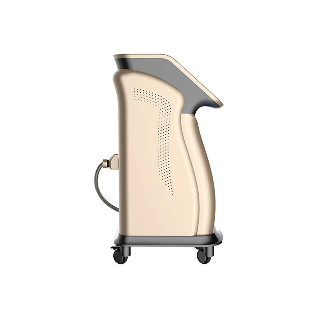 2018 Newest Soprano Ice Alex Laser 1064+755+808 Laser Hair Removal Machine