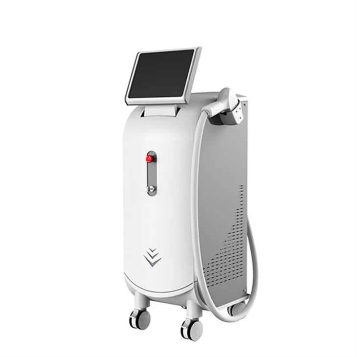 808nm Diode Laser / Diode Laser Hair Removal / Laser Diode Epilatior