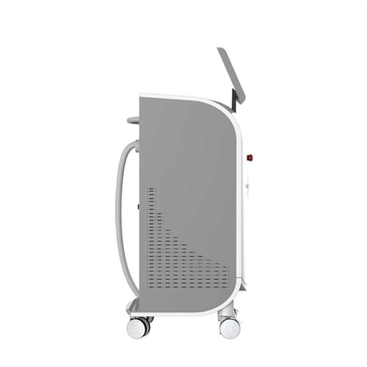 808nm Diode Laser / Diode Laser Hair Removal / Laser Diode Epilatior