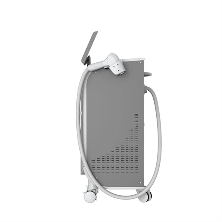 808nm Diode Laser / Diode Laser Hair Removal / Laser Diode Epilatior