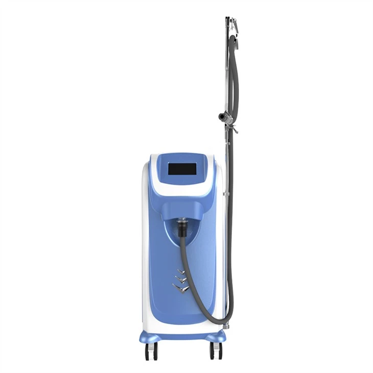 Air Cooling Machine For Laser Beauty Machines/beijing Sanhe Beauty Skin Cooling Device