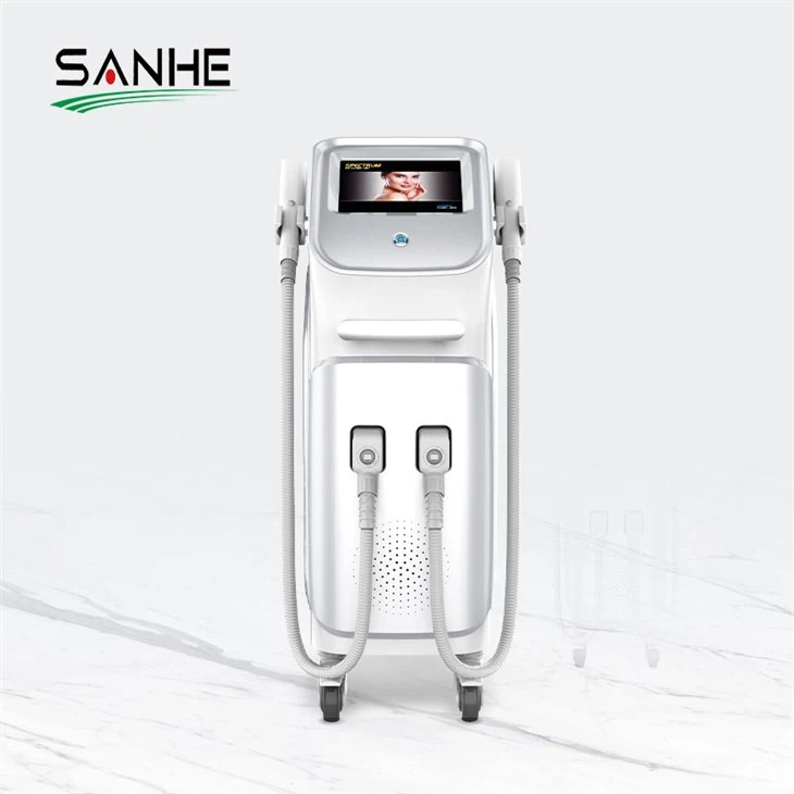 DPL Laser System