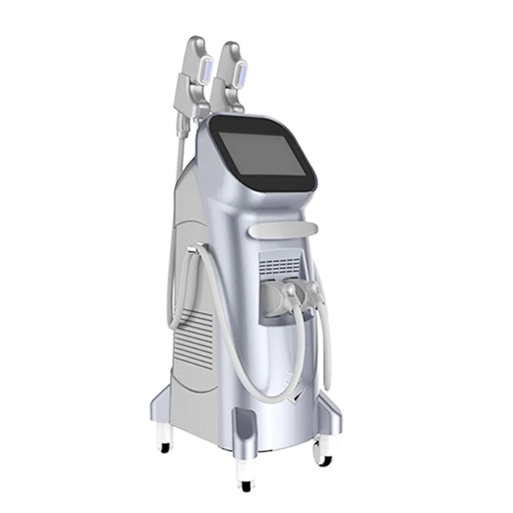 IPL, SHR And E-Light Hair Removal