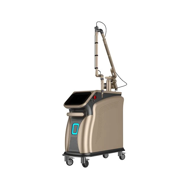 Sanhe Picosure Laser Tattoo Removal ND YAG Laser Machine