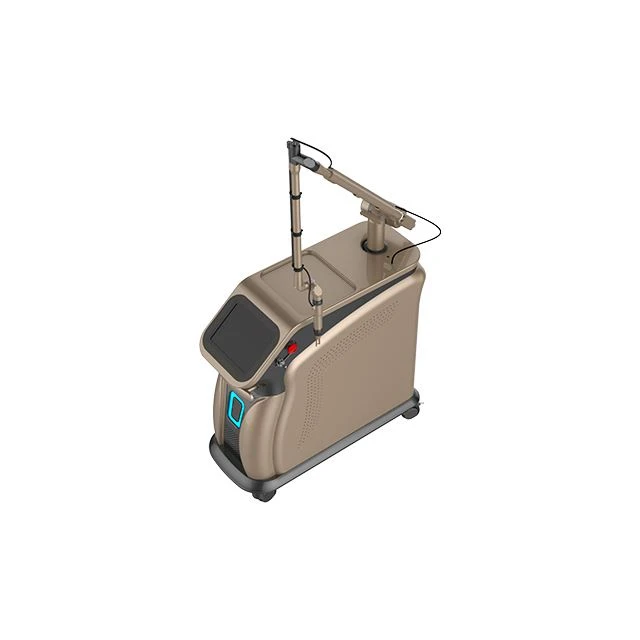 Sanhe Picosure Laser Tattoo Removal ND YAG Laser Machine