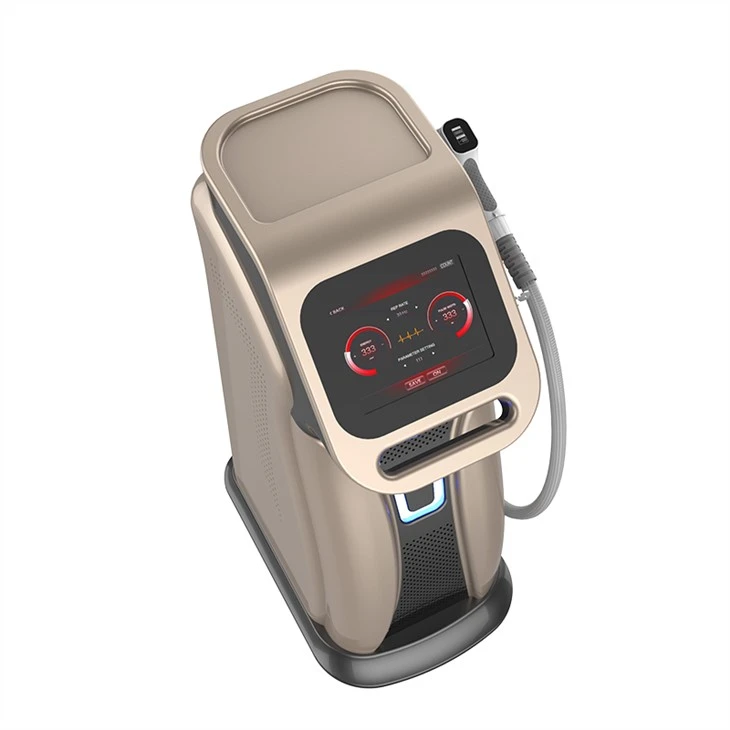 2000w 3 Wavelength Diode Laser