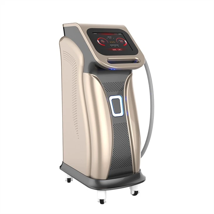 2000w 3 Wavelength Diode Laser
